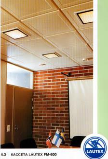 FM-600 ��������� ������� Lautex